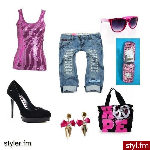Violet - Styler