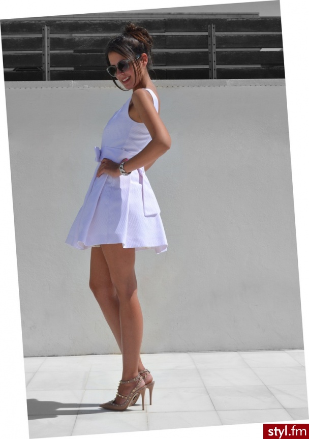 Dzienne Sukienki Moda