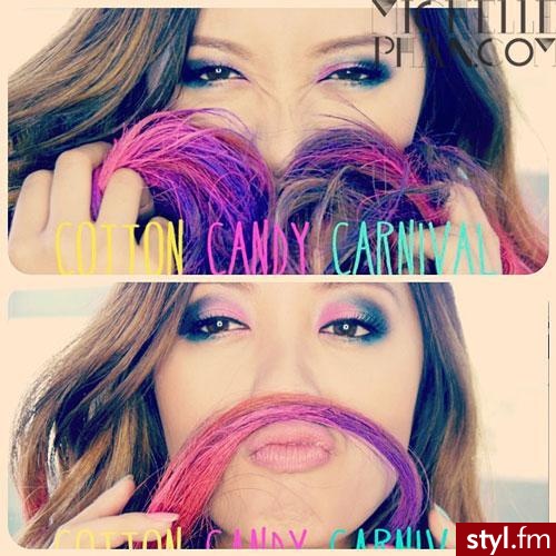Michelle Phan - Dzienne Makijaże