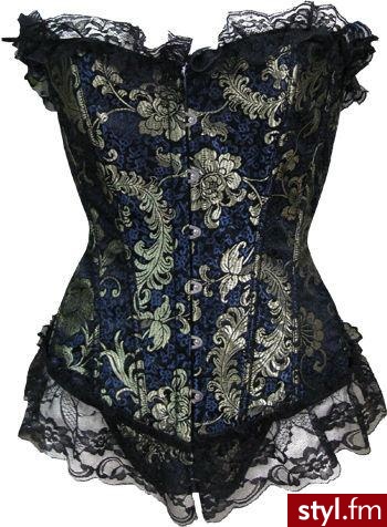 Pozostałe Ciuchy Moda