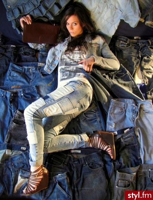 Pozostałe Ciuchy Moda