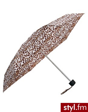 Parasole Dodatki Moda