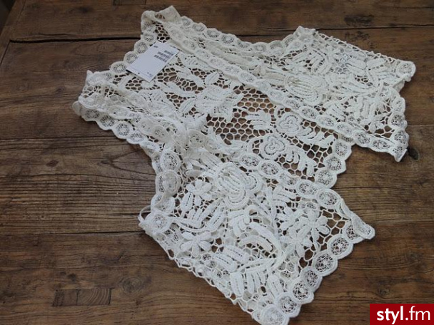 Kamizelki Okrycia Moda