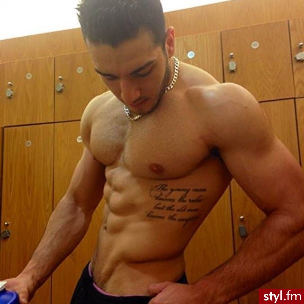 Sport i fitness