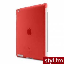 Belkin Snap Shield Case for iPad 2 in (F8N744CWC02) - Portfele i etui Dodatki Moda