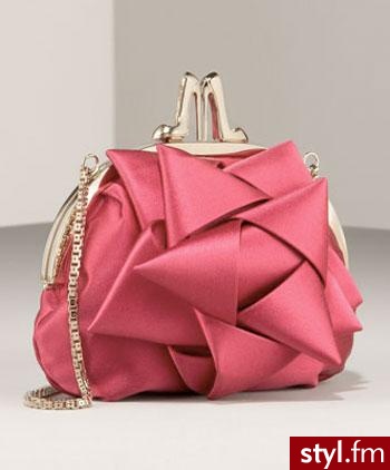 Louboutin, cena: $895 - Pozostałe Torebki Moda