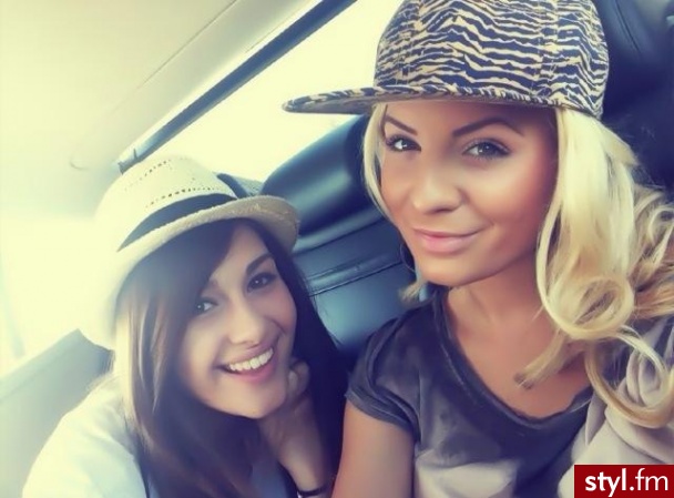 Nakrycia głowy Dodatki Moda