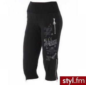 ubrania projektu Avril Lavigne! nazwa 
Abbey Dawn - Pozostałe Ciuchy Moda