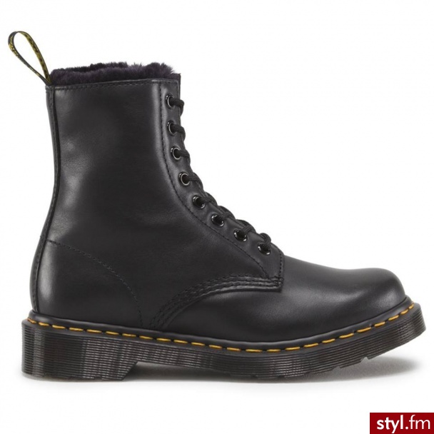 Glany Buty Moda