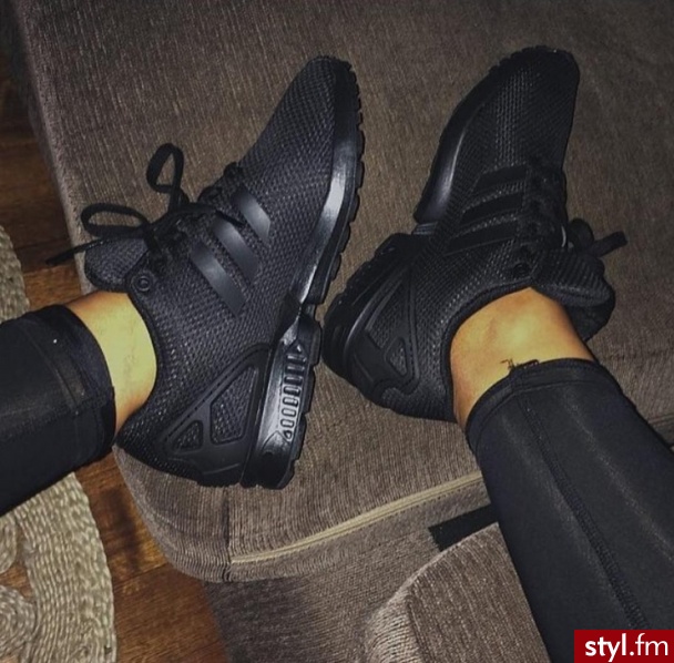Sportowe Buty Moda