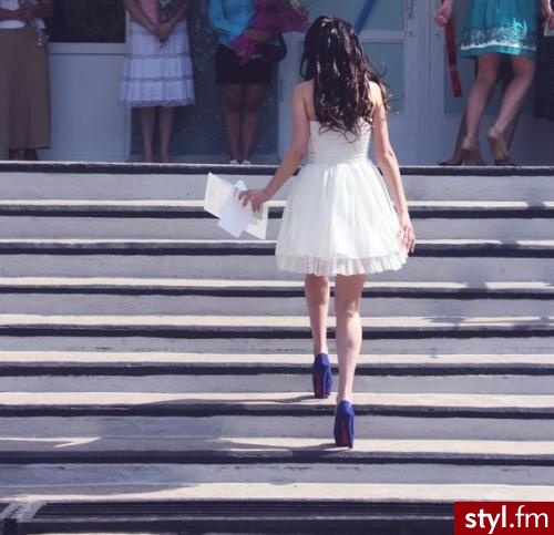 Pozostałe Sukienki Moda