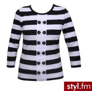 bluzka - Pozostałe Ciuchy Moda