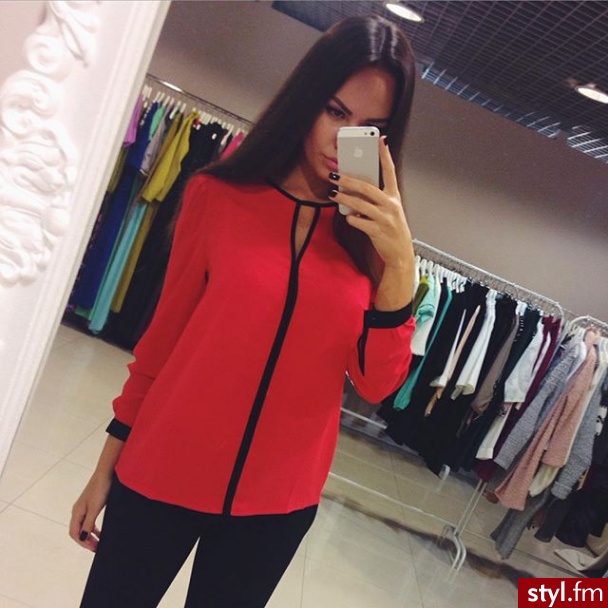 Pozostałe Ciuchy Moda