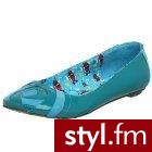 irregular choice - Pozostałe Buty Moda