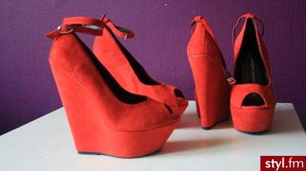 Koturny Buty Moda
