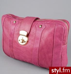 Rendezvous Clutch - Pozostałe Torebki Moda