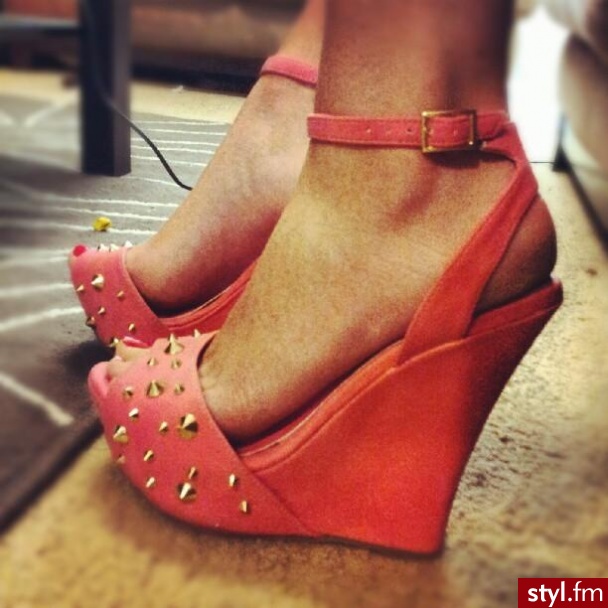 Koturny Buty Moda