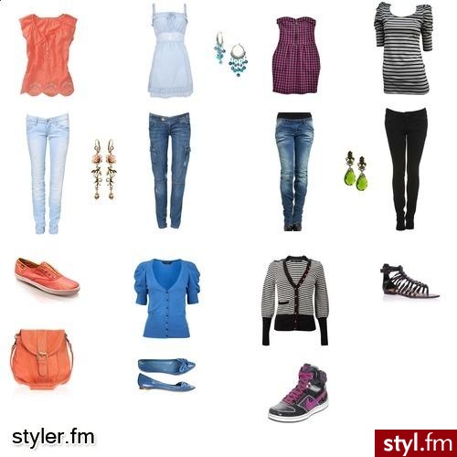 hjmsh vfcilurf - Styler