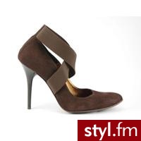 Pozostałe Buty Moda