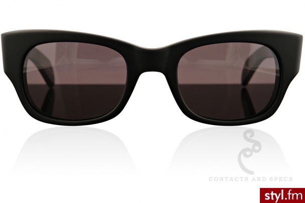 Okulary Dodatki Moda