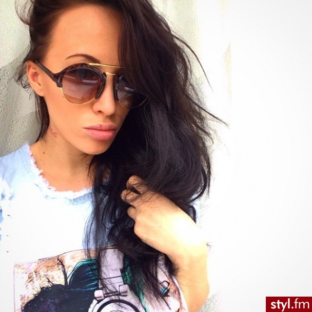 Okulary Dodatki Moda