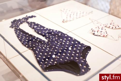 Pozostałe Bielizna Moda