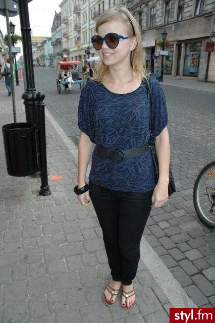 Pozostałe Ciuchy Moda