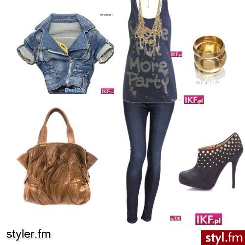 street fashion. =) - Styler