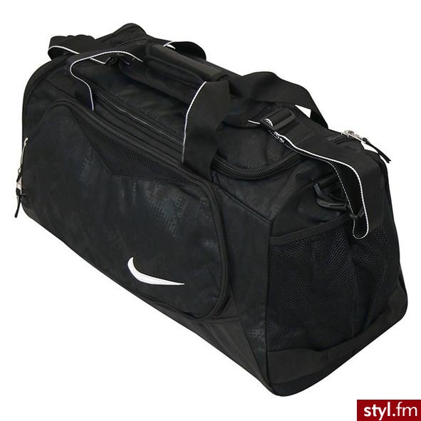 Nike Air Team Training Medium FTN-038 - Torby podróżne Torebki Moda