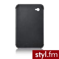 Samsung etui do Galaxy Tab P1000 w postaci tylnej klapki (EF-C980CB) - Klapki Buty Moda