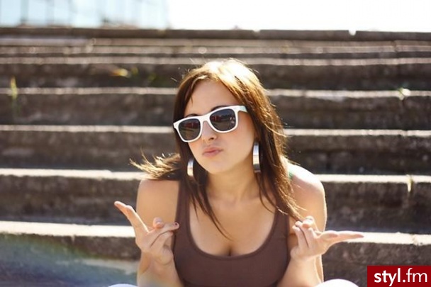 ray ban. szczerze mówiąc, Ray Bany prezentują się znakomicie! - Gadżety Inne Moda