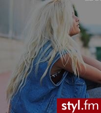 Blond Rozpuszczone Kręcone Na co dzień Długie Fryzury