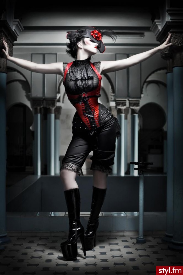 Pozostałe Ciuchy Moda