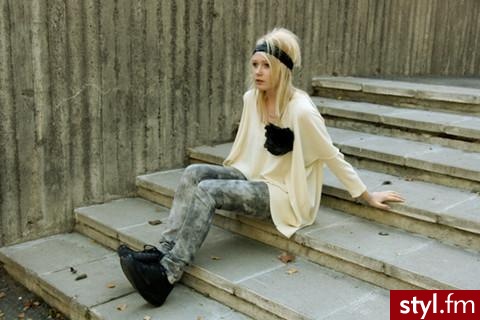 Pozostałe Ciuchy Moda