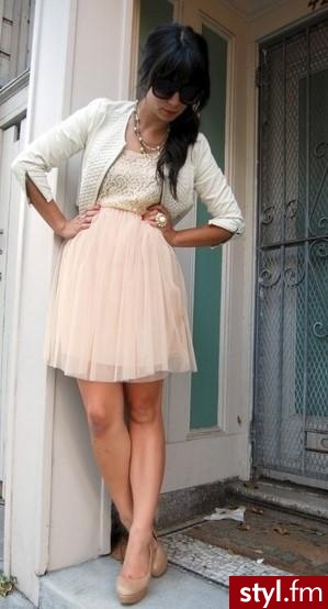 Sukienki Moda