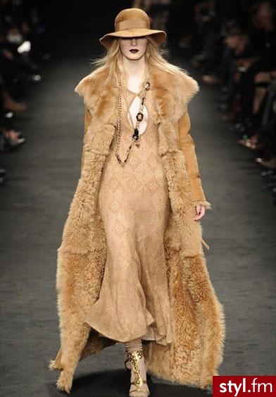 Angelo Marani F/W 2011-2012 - Pozostałe Ciuchy Moda