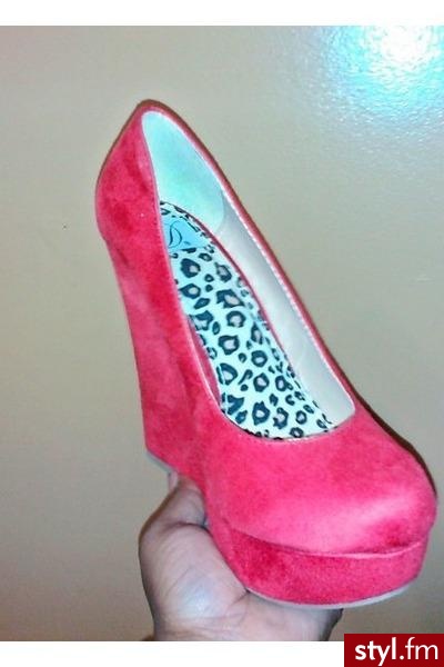 Koturny Buty Moda
