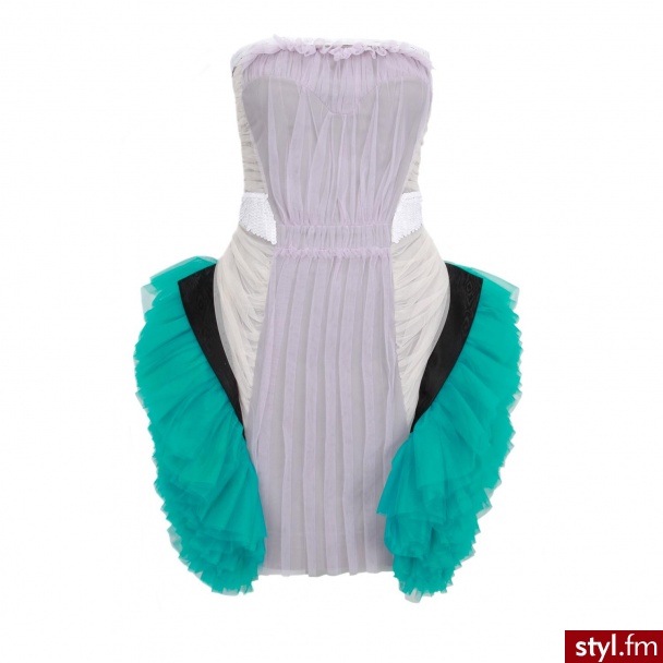 Pozostałe Ciuchy Moda