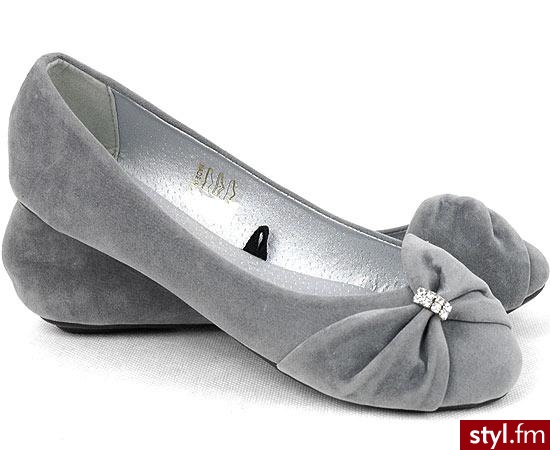 Pozostałe Buty Moda