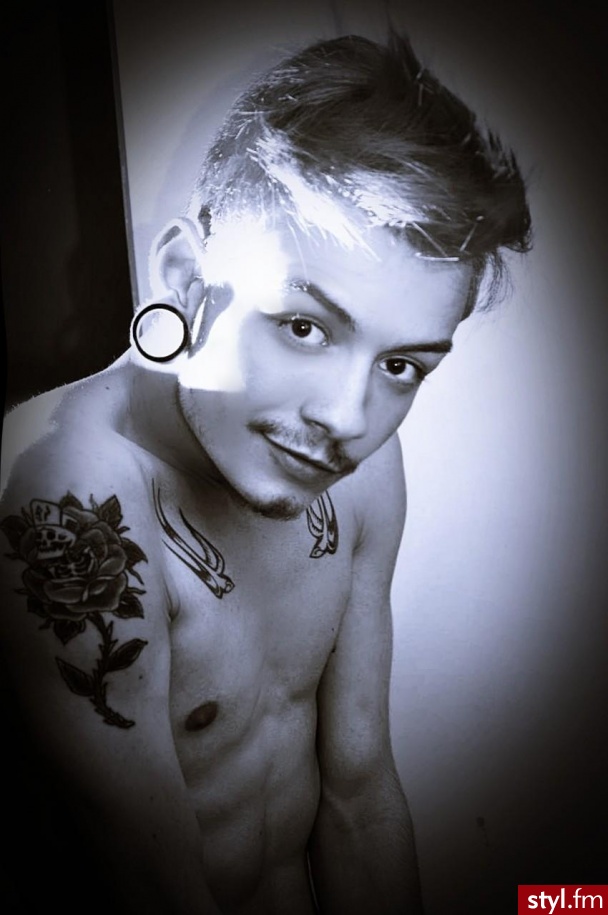 Tatuaże