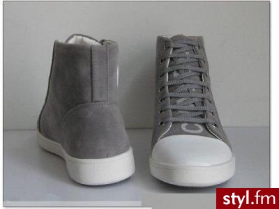 Pozostałe Buty Moda