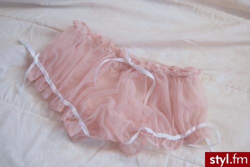 Pozostałe Bielizna Moda
