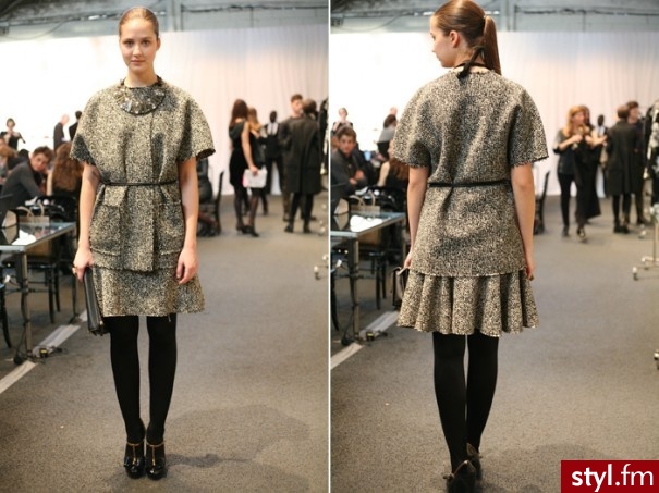 Pozostałe Ciuchy Moda