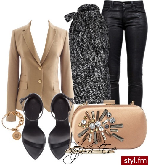 Bluzki Ciuchy Moda