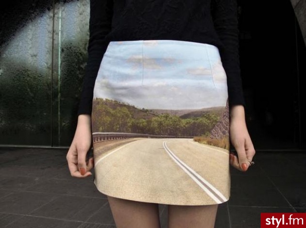 Pozostałe Ciuchy Moda