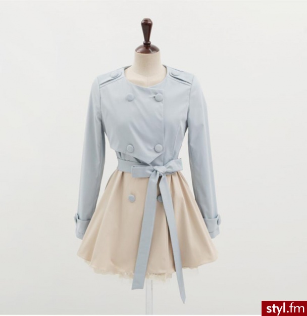 Pozostałe Ciuchy Moda