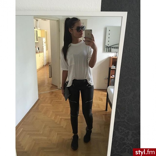Pozostałe Ciuchy Moda