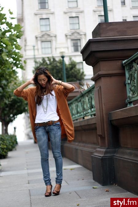 Jeżeli zdjęcie znajduje się już w galerii poproszę o link - Moda uliczna Inne Moda