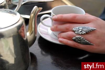 Pozostałe Dodatki Moda