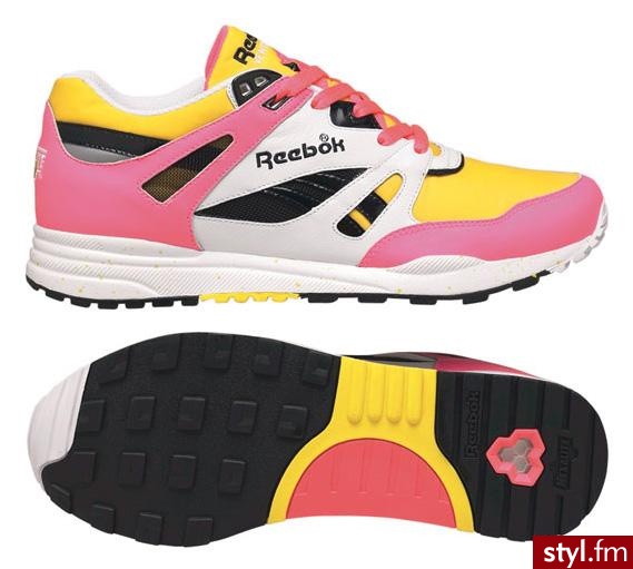 Pozostałe Buty Moda
